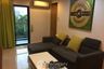 2 Bedroom Condo for rent in Zenith Place Sukhumvit 42, Phra Khanong, Bangkok near BTS Ekkamai