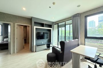 2 Bedroom Condo for rent in Ideo Q Chula - Samyan, Maha Phruettharam, Bangkok near MRT Sam Yan