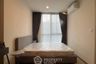 1 Bedroom Condo for rent in NUE District R9, Huai Khwang, Bangkok near MRT Phra Ram 9