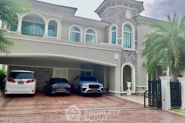 5 Bedroom House for rent in Two Grande Monaco Bangna-Wongwaen, Dokmai, Bangkok