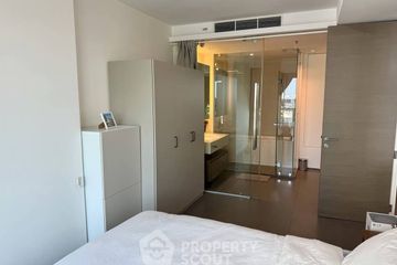 1 Bedroom Condo for rent in Khlong Ton Sai, Bangkok near BTS Saphan Taksin