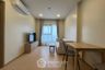 1 Bedroom Condo for rent in The Base Urban Rama9, Huai Khwang, Bangkok near MRT Phra Ram 9