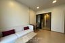 1 Bedroom Condo for rent in The Base Urban Rama9, Huai Khwang, Bangkok near MRT Phra Ram 9