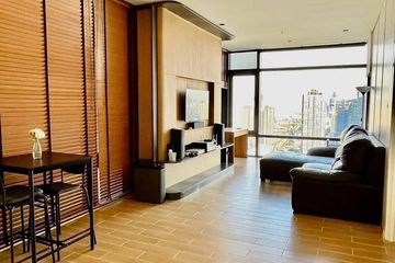 1 Bedroom Condo for rent in Makkasan, Bangkok near Airport Rail Link Makkasan