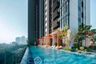 1 Bedroom Condo for rent in The Line sukhumvit 101, Bang Chak, Bangkok near BTS Punnawithi