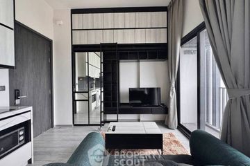 1 Bedroom Condo for rent in The Line sukhumvit 101, Bang Chak, Bangkok near BTS Punnawithi