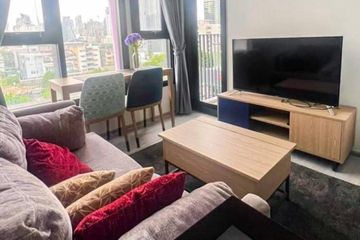1 Bedroom Condo for rent in XT Ekkamai, Khlong Tan Nuea, Bangkok