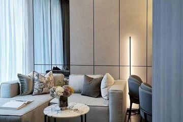 1 Bedroom Condo for rent in LAVIQ Sukhumvit 57, Khlong Tan Nuea, Bangkok near BTS Thong Lo