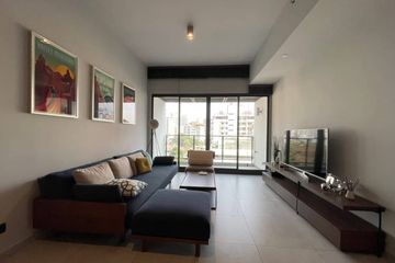 2 Bedroom Condo for rent in Khlong Toei Nuea, Bangkok near MRT Phetchaburi