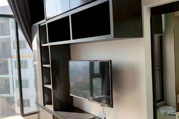 1 Bedroom Condo for rent in Knightsbridge Phaholyothin - Interchange, Anusawari, Bangkok near BTS Wat Phra Si Mahathat