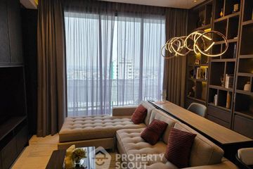 2 Bedroom Condo for rent in Quattro by Sansiri, Khlong Tan Nuea, Bangkok near BTS Thong Lo