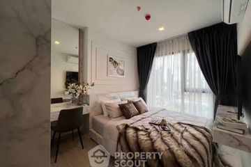 1 Bedroom Condo for rent in Life Asoke Hype, Makkasan, Bangkok near MRT Phra Ram 9