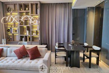2 Bedroom Condo for rent in Quattro by Sansiri, Khlong Tan Nuea, Bangkok near BTS Thong Lo