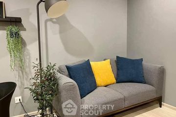 1 Bedroom Condo for rent in Life One Wireless, Lumpini, Bangkok near BTS Ploen Chit