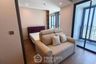 1 Bedroom Condo for rent in Ashton Chula - Silom, Si Phraya, Bangkok near MRT Sam Yan