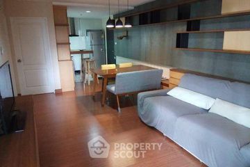 2 Bedroom Condo for rent in Belle Grand Rama 9, Huai Khwang, Bangkok near MRT Phra Ram 9