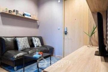 1 Bedroom Condo for rent in THE LINE Jatujak - Mochit, Chatuchak, Bangkok near MRT Chatuchak Park