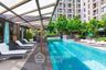 1 Bedroom Condo for rent in The Niche Pride Thonglor-Phetchaburi, Bang Kapi, Bangkok