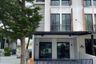 3 Bedroom Townhouse for rent in Areeya Mandarina Sukhumvit 77, Suan Luang, Bangkok near MRT Si Nut
