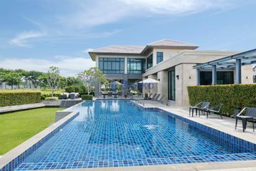 4 Bedroom House for Sale or Rent in Patta Prime, Nong Pla Lai, Chonburi