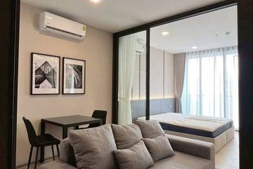1 Bedroom Condo for rent in XT Phayathai, Thanon Phaya Thai, Bangkok near BTS Phaya Thai