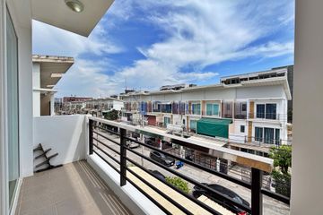 3 Bedroom House for sale in Nong Prue, Chonburi