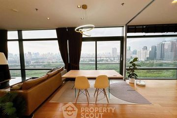2 Bedroom Condo for rent in Makkasan, Bangkok near Airport Rail Link Makkasan