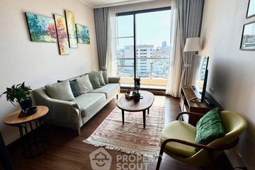1 Bedroom Condo for rent in Supalai Elite Sathorn - Suanplu, Thung Maha Mek, Bangkok near BTS Chong Nonsi