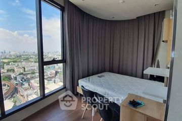 2 Bedroom Condo for rent in Ideo Q Victory, Thanon Phaya Thai, Bangkok near BTS Victory Monument