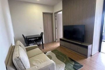 1 Bedroom Condo for rent in CLOUD Thonglor-Phetchaburi, Bang Kapi, Bangkok near MRT Phetchaburi