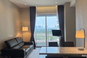 2 Bedroom Condo for rent in The Saint Residences, Chom Phon, Bangkok near MRT Phahon Yothin