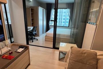 1 Bedroom Condo for rent in Life Asoke Rama 9, Makkasan, Bangkok near MRT Phra Ram 9