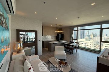 2 Bedroom Condo for rent in Rhythm Ekkamai Estate, Khlong Tan Nuea, Bangkok near BTS Ekkamai