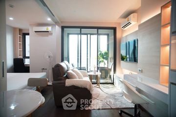 1 Bedroom Condo for rent in Ideo Q Siam - Ratchathewi, Thanon Phaya Thai, Bangkok near BTS Ratchathewi