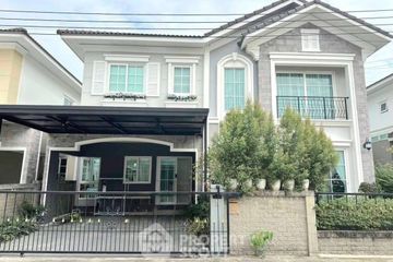 4 Bedroom House for rent in Golden Town 3 Bangna-Suanluang, Dokmai, Bangkok