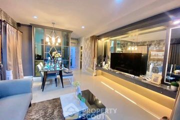 3 Bedroom Townhouse for rent in The Connect Ladprao 126, Phlapphla, Bangkok near MRT Lat Phrao 101