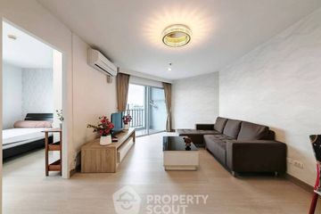 2 Bedroom Condo for rent in Belle Grand Rama 9, Huai Khwang, Bangkok near MRT Phra Ram 9