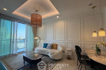 2 Bedroom Condo for rent in Supalai Oriental Sukhumvit 39, Khlong Tan Nuea, Bangkok