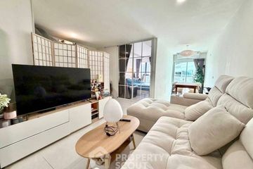 1 Bedroom Condo for rent in The Waterford Diamond, Khlong Tan, Bangkok near BTS Phrom Phong