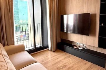 1 Bedroom Condo for rent in Noble Around Ari, Sam Sen Nai, Bangkok near BTS Ari