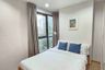 2 Bedroom Condo for rent in Ideo Q Ratchathewi, Thanon Phaya Thai, Bangkok near BTS Ratchathewi
