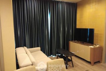 2 Bedroom Condo for rent in Whizdom Avenue Ratchada - Ladprao, Chom Phon, Bangkok near MRT Lat Phrao