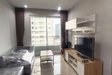 1 Bedroom Condo for rent in Circle Condominium, Makkasan, Bangkok near Airport Rail Link Makkasan