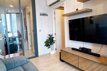 1 Bedroom Condo for rent in THE LINE Phahol - Pradipat, Phaya Thai, Bangkok near BTS Saphan Kwai