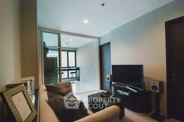 1 Bedroom Condo for rent in Rhythm Sukhumvit 44/1, Phra Khanong, Bangkok near BTS Phra Khanong