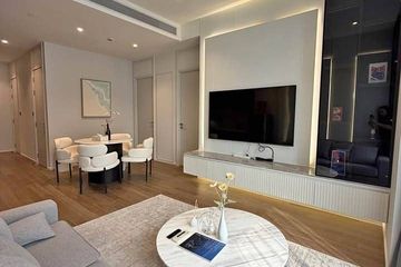 2 Bedroom Condo for rent in MUNIQ Langsuan, Lumpini, Bangkok near BTS Chit Lom