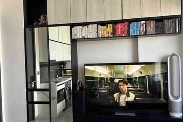 1 Bedroom Condo for rent in The Line sukhumvit 101, Bang Chak, Bangkok near BTS Punnawithi