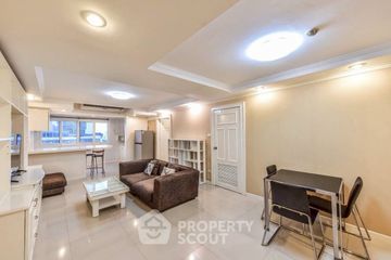 2 Bedroom Condo for rent in Takka Sriwara, Phlapphla, Bangkok