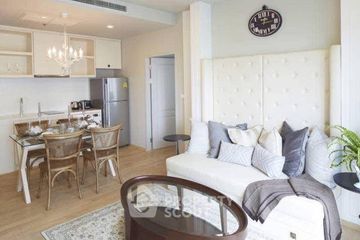 1 Bedroom Condo for rent in Noble Refine, Khlong Tan, Bangkok near BTS Phrom Phong