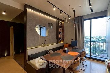 2 Bedroom Condo for rent in MARU Ekkamai 2, Khlong Tan Nuea, Bangkok near BTS Ekkamai